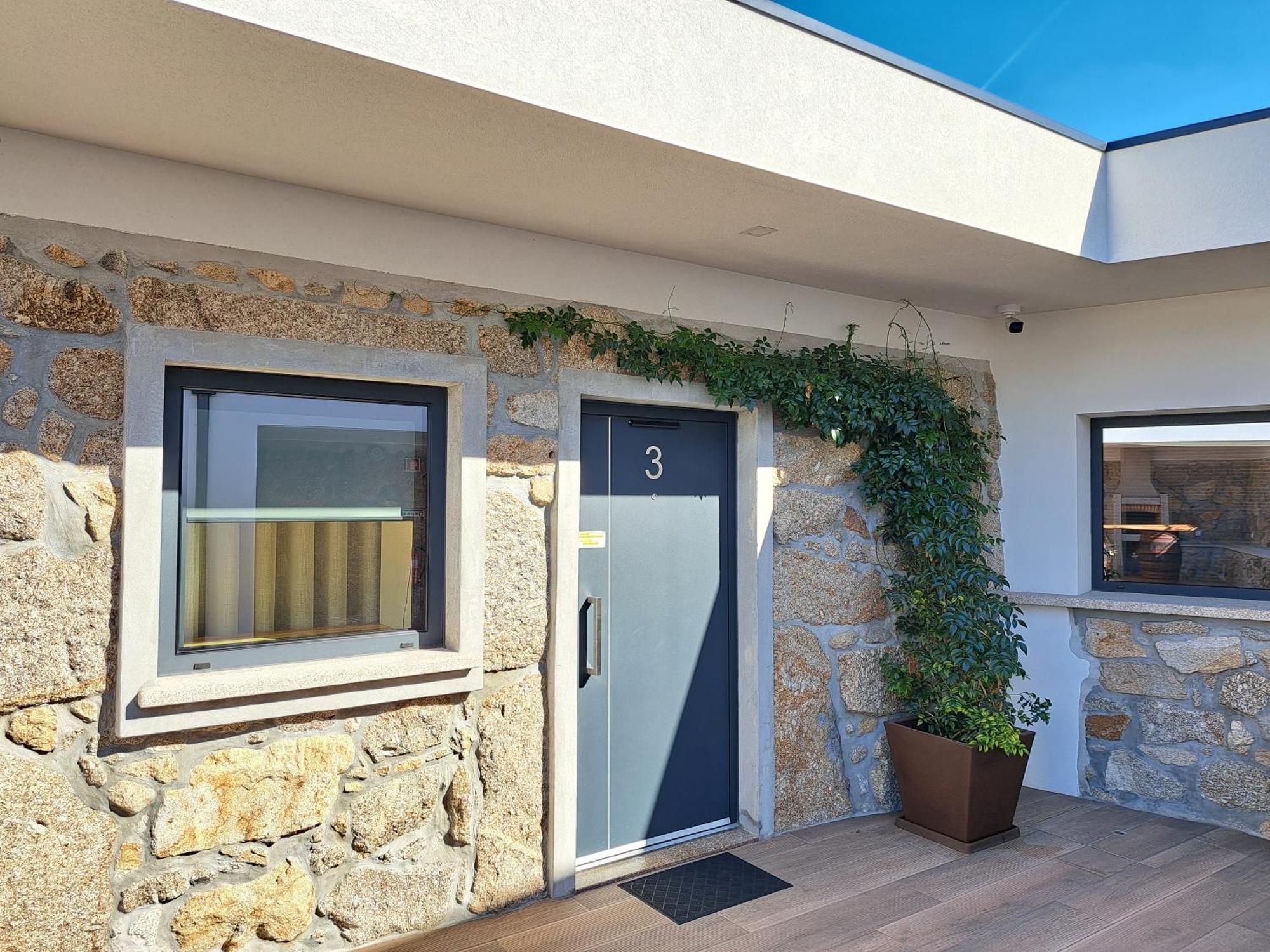 Agrafonte Country house Pacos de Ferreira