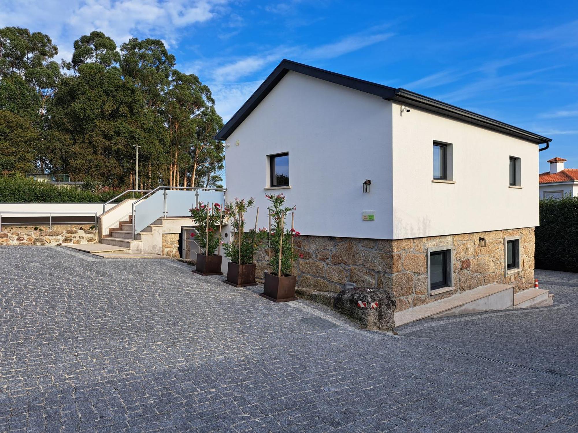 Agrafonte Country house Pacos de Ferreira