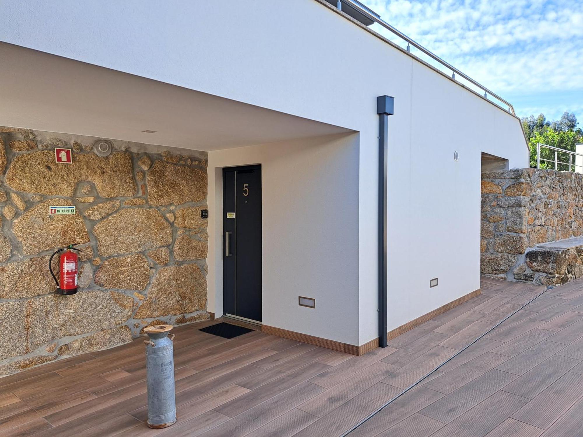 Agrafonte Country house