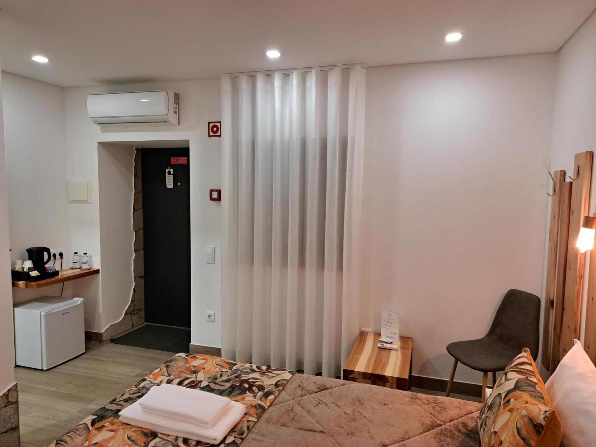 Country house Agrafonte Pacos de Ferreira